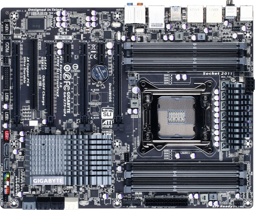 Drivers: Gigabyte GA-X79-UP4 Marvell Gigabyte GA-X79-UP4 Marvell 64Bit